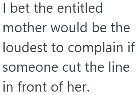 Screenshot 1 06d107 Woman Was Waiting In Line At Disney World, But An Entire Family Cut In Line Claiming They Forgot Something On The Ride. So She Proved They Were Lying And Got Them Kicked Out.