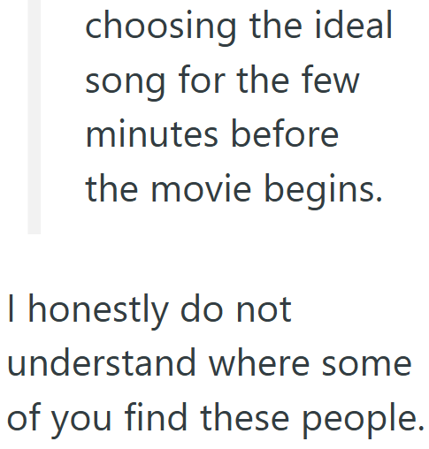 Screenshot 2 0d6072 Mans Girlfriend Needs To Set The Vibe Before Watching A Movie, But After She Kept Fluffing Pillows And Leaving To Get More Things, He Started The Movie Without Her
