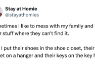 The Shirk Report – Volume 876