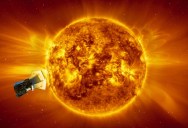 How Hard Would It Be To Send All Of The Earth’s Hazardous Waste Into The Sun For Disposal?