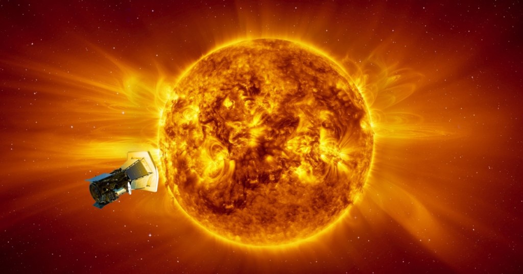 Solar Probe
