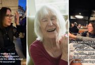 ‘Super lucky for these special moments together.’ – Every Family Has Different Traditions For Christmas, And This Family’s New Tradition Has Gone Absolutely Viral