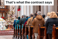 Catholic Employee Needs To Attend Mass On Epiphany, But The Boss Claims It’s Not A Holiday So They Have To Use Vacation Time