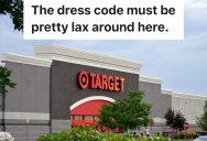 Customer Stops At Target On His Way Home From The Gym, But Four Different Customers Assume He’s An Employee