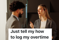 New Employee Is Required To Work Weekends, But His Manager Didn’t Expect To Pay Overtime