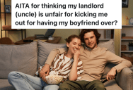 Woman’s Uncle Is Her Landlord, And When She Tells Him The Truth About Her Roommate, Her Roommate Retaliates By Getting Her Kicked Out