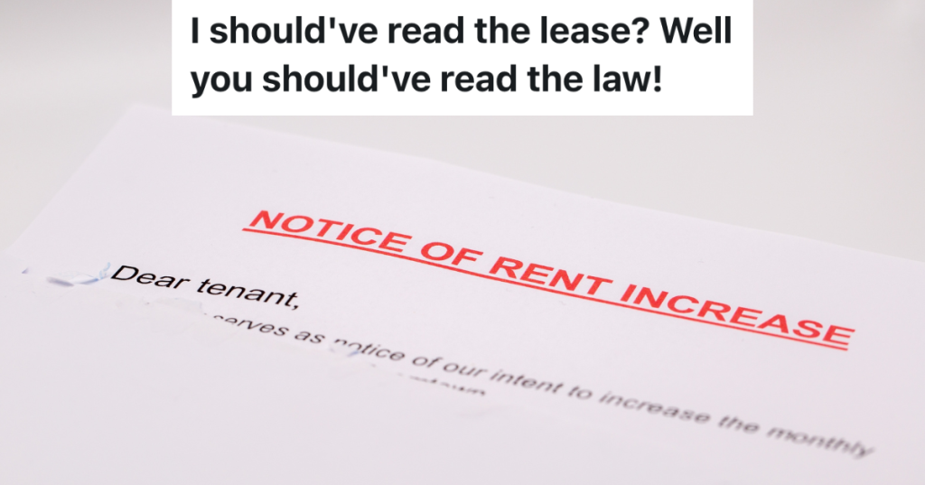 white paper with red writing that reads 