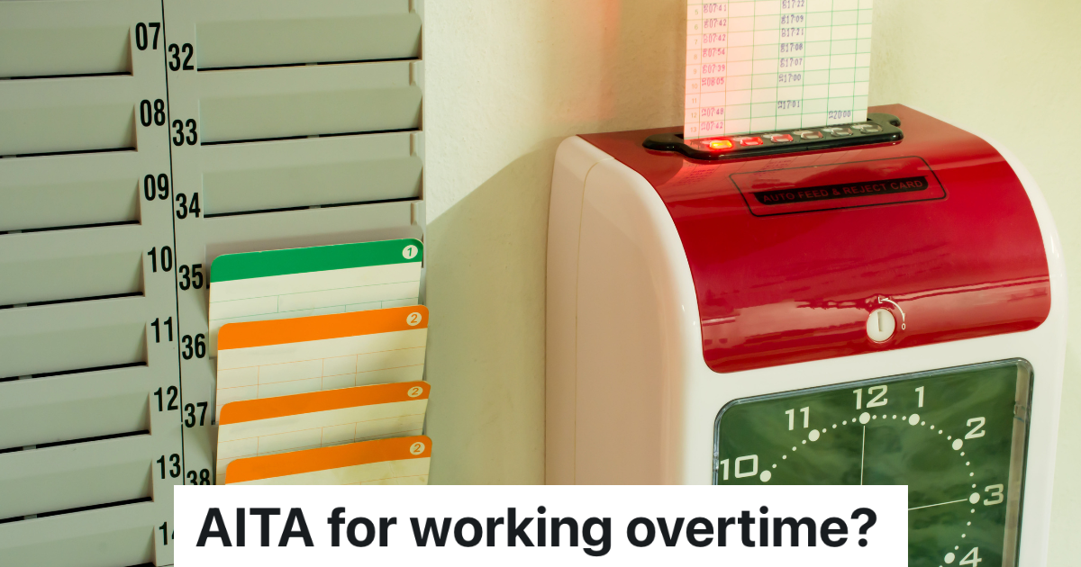 Electronic time recorder By inserting a card