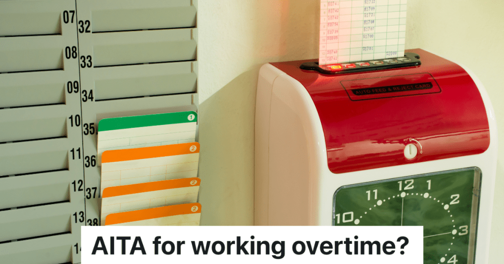 Electronic time recorder By inserting a card