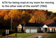 His Mom And Stepdad Are Planning To Move From Norway To The US, And Now He Feels Sad And Anxious About Their Big Life Decision