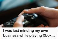 Gamer Engaged In A Small Talk With A Random Person While Playing His Xbox, And Later Learned He Had A Big Impact On The Player’s Life