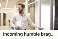 Employee Was Called A “Rockstar” By Management, So He Playfully Jokes About How He Should Live His New Lifestyle