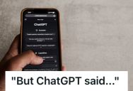 Employee Investigated Mysterious Feature Requests From A Customer, But He Eventually Realized These Were Ideas That ChatGPT Actually Invented