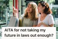 Woman Refused To Constantly Pay For Girlfriend’s Family Dinners And Gifts, So She’s Questioning Whether She Was Wrong About Money Expectations