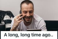 Employee Took A Customer Service Call From A Student Watching A Star Wars Film, And The Call Turned Into An Impressive Demonstration In Movie Trivia