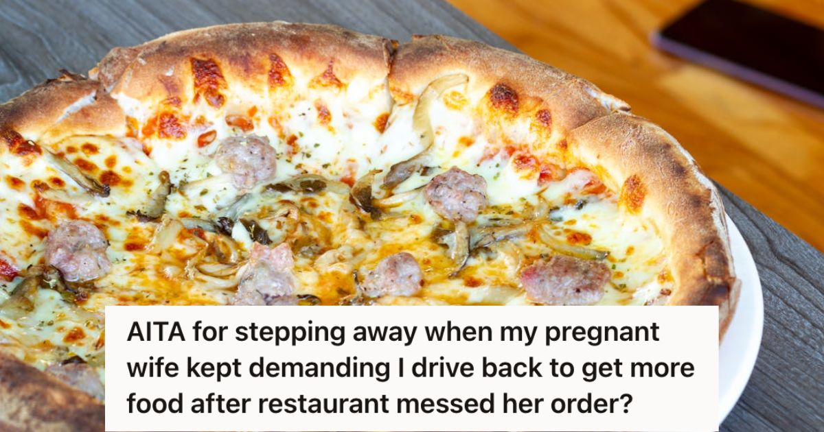 Delicious pizza with lots of toppings