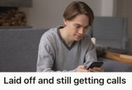 Employee Managed His Boss’s Businesses For Fifteen Years, And Then He Suddenly Learned He Was Losing His Job Without Any Real Severance