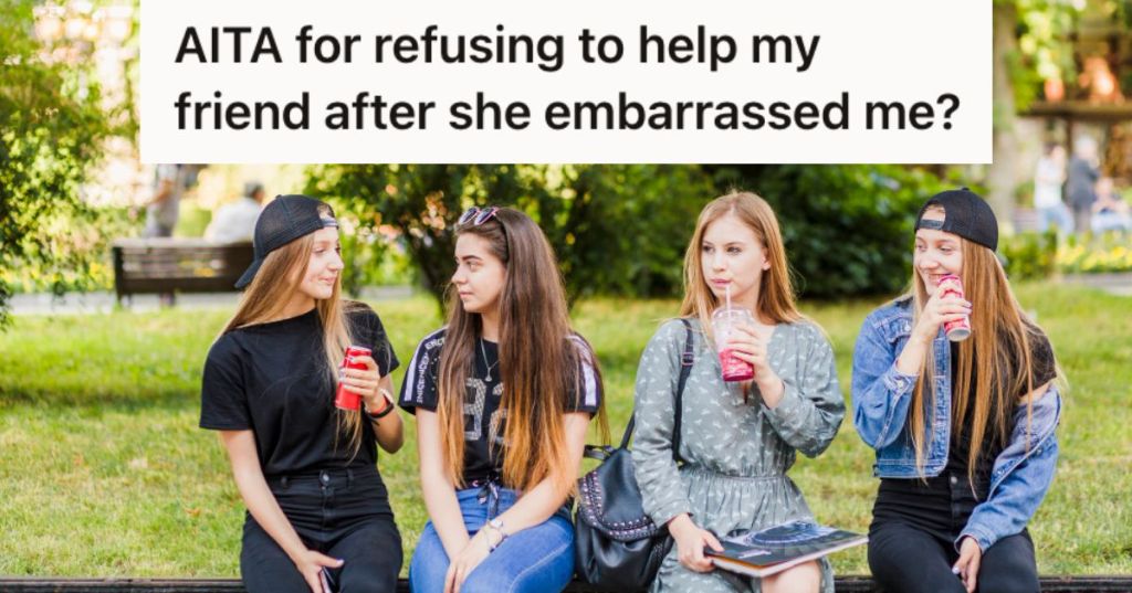 College students hanging out and talking to each other