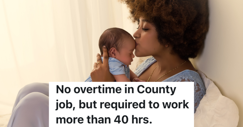 mom kissing newborn baby's forehead