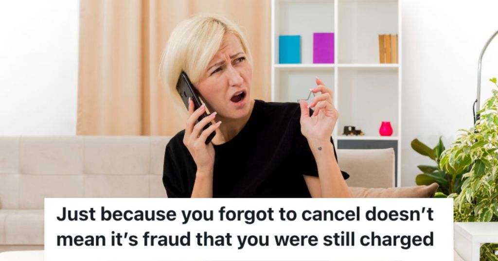 Angry woman speaking on the phone