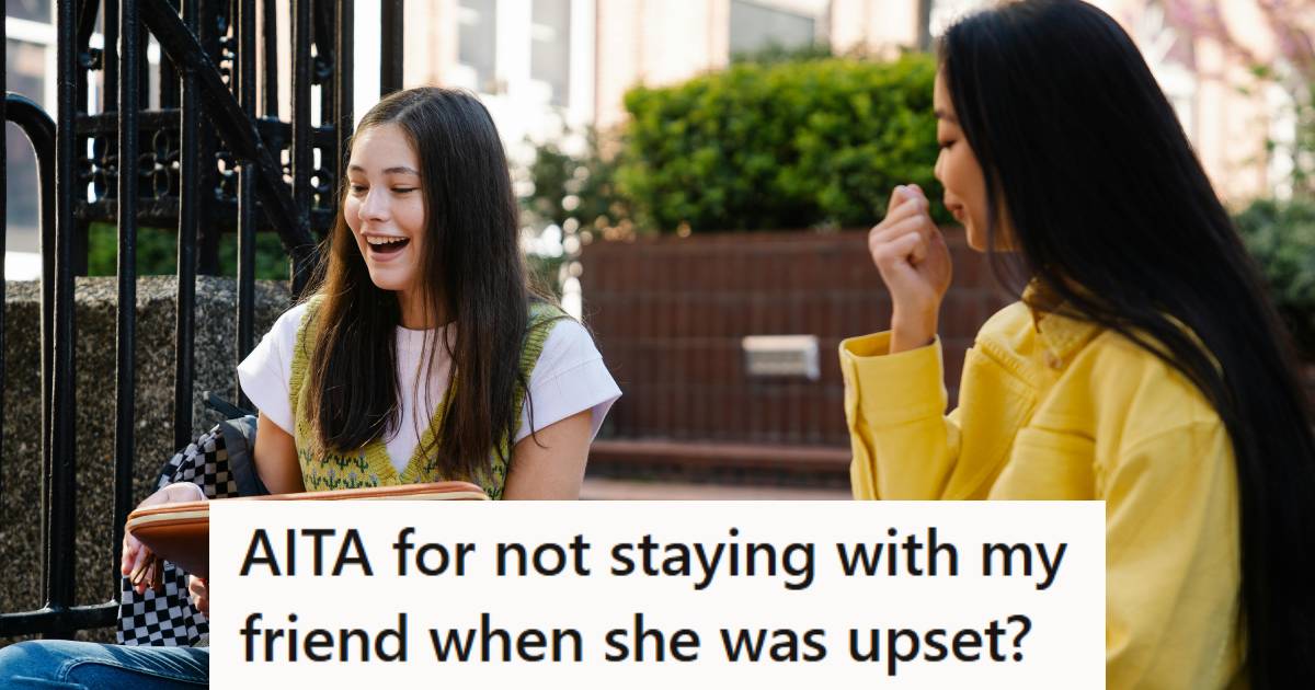 University students sitting around and chatting about life