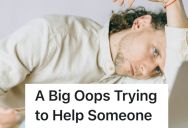 Developer Accidentally Deletes Employer’s Critical Data, But Manages To Recover Quickly, Restoring Data And Avoiding More Drama