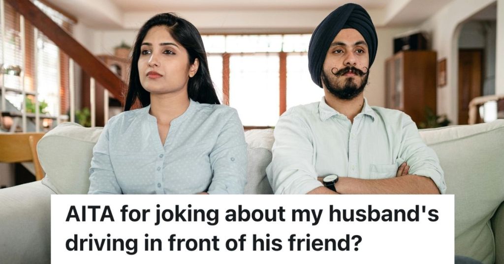 Man and woman looking angry, sitting beside each other