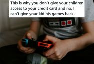 7-Eleven Customer Shows He Spent $79 At The Store On 5 Items. – ‘Sometimes I just be trolling the 711 guy tho.’