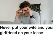 Call Centre Worker Could Only Listen As A Guy’s Life Crashed And Burned At The Other End Of The Phone, And He Only Had Himself To Blame