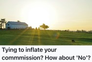 House Buyer Was 48 Hours From Moving In When He Got A Call From His Realtor, And The News Was Hard To Believe