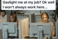 Temp Thought A Mistake They Made Would Cost Their Job, But It Led To Consequences That Would Harm The Company Instead