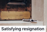 Paper Delivery Guy Was Sick Of Being Underpaid, And One Final Straw Led Him To Quit… But Not Without Getting His Revenge