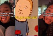 The Concept Of “Wabi Sabi” Describes “Perfectly Imperfect” Things, But The Internet Has Ruined It