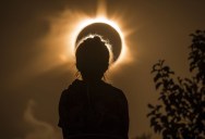 Analysis Of 2500-Year-Old Chinese Records Offers New Insights Concerning The Location Of Earth, The Moon, And The Sun Thousands Of Years Ago