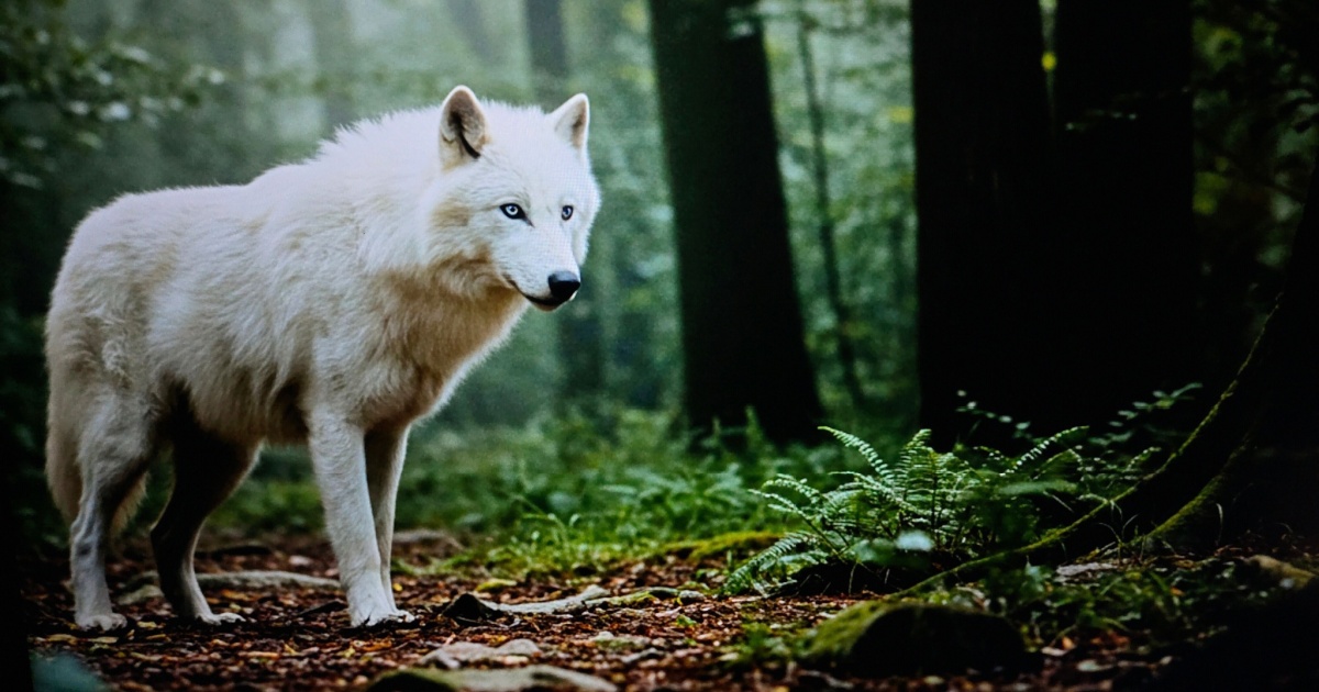 Domesticating Wild Animals Has Dramatically Changed The Way Humans And Their Pets Evolve And Live Their Lives, So Why Dont We Domesticate Other Wild Species? Wolf b53312 Domesticating Wild Animals Has Dramatically Changed The Way Humans And Their Pets Evolve And Live Their Lives, So Why Dont We Domesticate Other Wild Species?