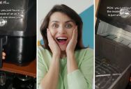 A TikToker Finally Realized How An Air Fryer Works, And It’s Incredibly Simple