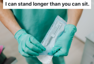 Employee Told His Boss He Couldn’t Do A Task, But She Insisted Anyway And Then Tried To Fire Him When It Didn’t Work