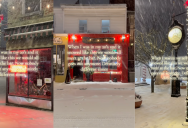 ‘Is it just too expensive now?’ – A Millennial Noticed That Gen Z Doesn’t Go Out To Bars When It Snows Anymore