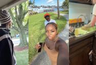 The “Bird Theory” Is Being Used By People To Test Their Partners About How Much They Care About Them