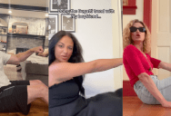 The “I Woke Up In A Bugatti” Trend Has All Kinds Of Couples Posting Videos On TikTok