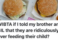 She’s Only Six but Already Being Bullied for Her Weight, So Her Aunt Is Wondering If She Should Finally Say Something