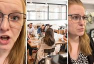 Providing Feedback At Work Can Be Stressful, But One Career Coach Offers Some Practical Advice On How To Do It Right