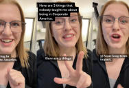 ‘Your long-term impact, results, and career are dependent on…’ – A Career Coach Shared Three Things Nobody Taught Her About Working In Corporate America