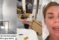 “The Bob The Builder” Fad On TikTok Has Women Using Dating Apps To Find Men Who Fix Things For Them