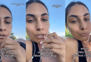 ‘I immediately started behaving like I was 18 years old.’ – A Divorced Woman Talked About How Hard She Thinks Dating Is These Days