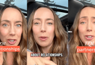 ‘We had to trick them into it.’ – A Podcast Host Talked About How The “Grandma Theory” Affects Relationships