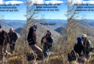 Girlfriend Thinks She Ruined A Memorable Moment When She Fell During Her Boyfriend’s Marriage Proposal