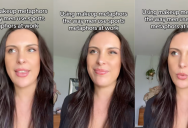 Employee Shared The Makeup Metaphors She Wants To Use Instead Of Sports Ones While She’s At Her Job