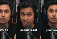 ‘It feels impossible to stop thinking about that thing you want.’ – A Psychiatrist Talked About How People Can Control Their Cravings