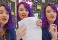 ‘I’m genuinely baffled and concerned by what I’ve seen.’ – An 8th-Grade Teacher Said Only 2 Out Of Her 110 Students Can Read At The Appropriate Level